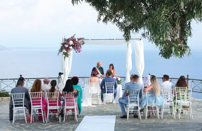 Interprete per Matrimonio a Sondrio