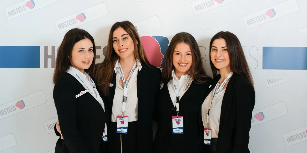 Home - Hostess e Interpreti a Sondrio