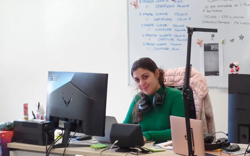 vanessa-servizio-interpreti-sondrio